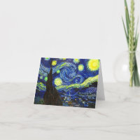 Starry Night