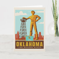 State Pride | Oklahoma