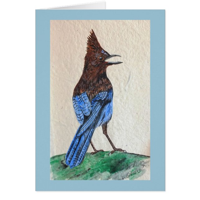 Cartão "Stellar" (Frente)