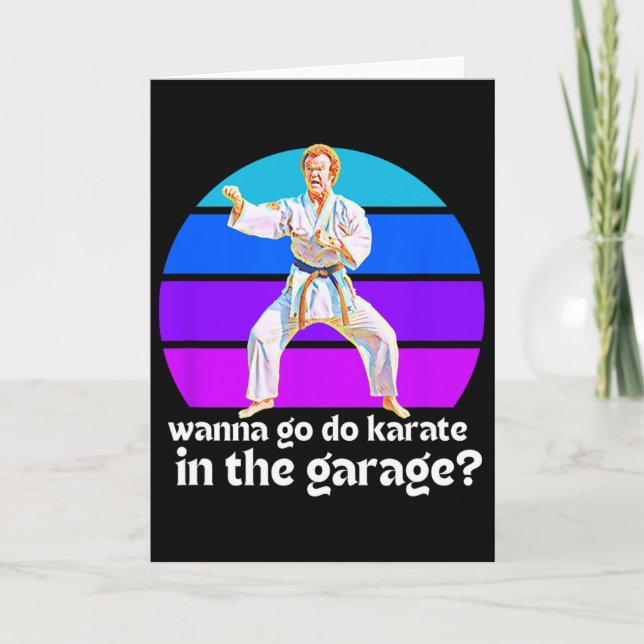 Cartão Step Brothers Movie  (Frente)