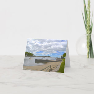 Cartão Stony Creek Notecard