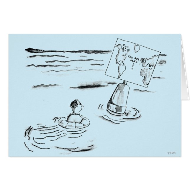 Cartão Straned (Frente Horizontal)