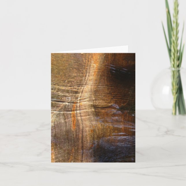 Cartão Strata (Frente)