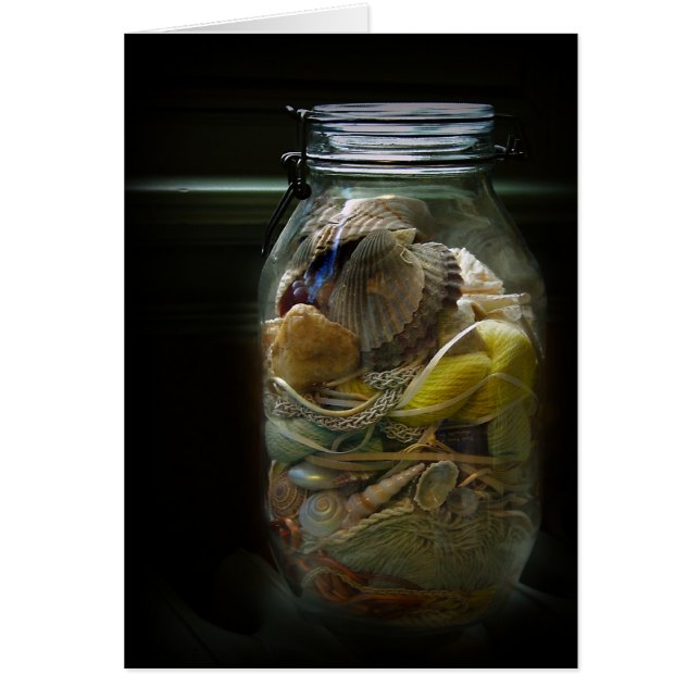 Cartão StringsnThings - personalizado (Frente)