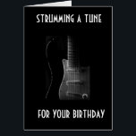 CARTÃO STRUMMING A TUNE FOR YOUR *BIRTHDAY* PICK TUNE!<br><div class="desc">SO IT IS YOUR ***BIRTHDAY**** AND SINCE IT IS *YOU* GET TO PICK *THE TUNE* THAT WIL BE PLAYED FOR YOUR SPECIAL DAY. I DO LOVE THIS CARD AND HOPE YOU DO TOO!!!!!</div>
