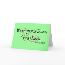 Student Nurse gifts