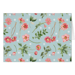 Cartão Studio Botanicals