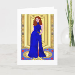 Cartão Style LeeMarie, Design criativa do Quebecer