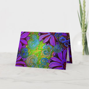 Cartão Sua Dentro de Foto C1