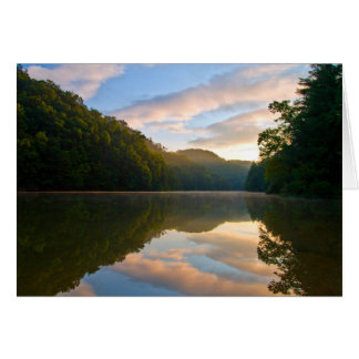 Cartão Sua presença