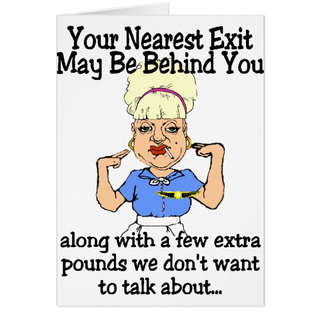 Cartão Sua saída mais próxima (Frente)