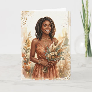 Cartão Suave / Emocional