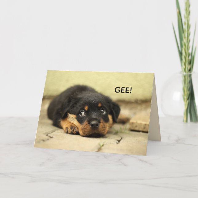 CARTÃO SUAVE PARA BEM (Frente)