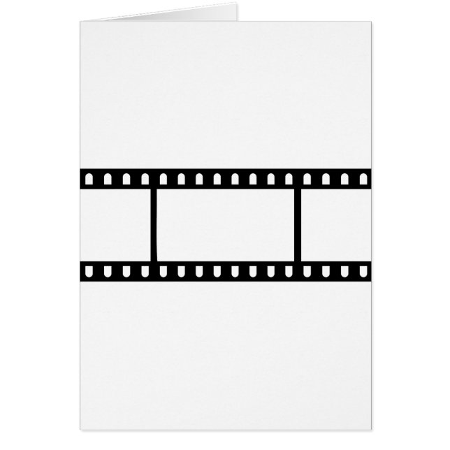 Cartão Súbito do filme (Frente)