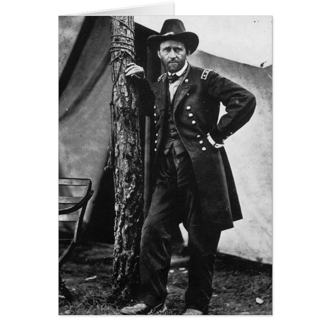 Cartão Subvenção geral (Frente)