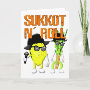 CARTÃO SUCOT N ROLL 2