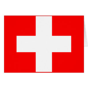 Cartão Suiça