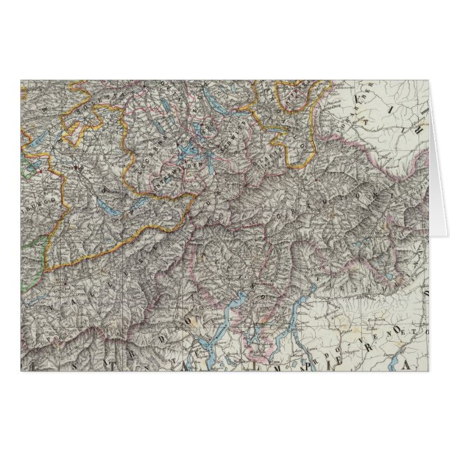 CARTÃO SUIÇA 2 (Frente Horizontal)