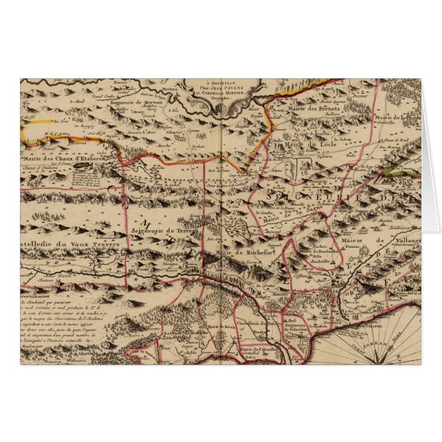 Cartão Suiça 23 (Frente Horizontal)