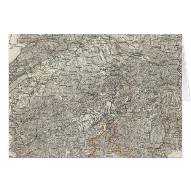 CARTÃO SUIÇA 9 (Frente Horizontal)