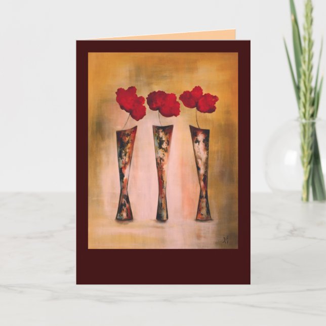 Cartão summer belles (Frente)