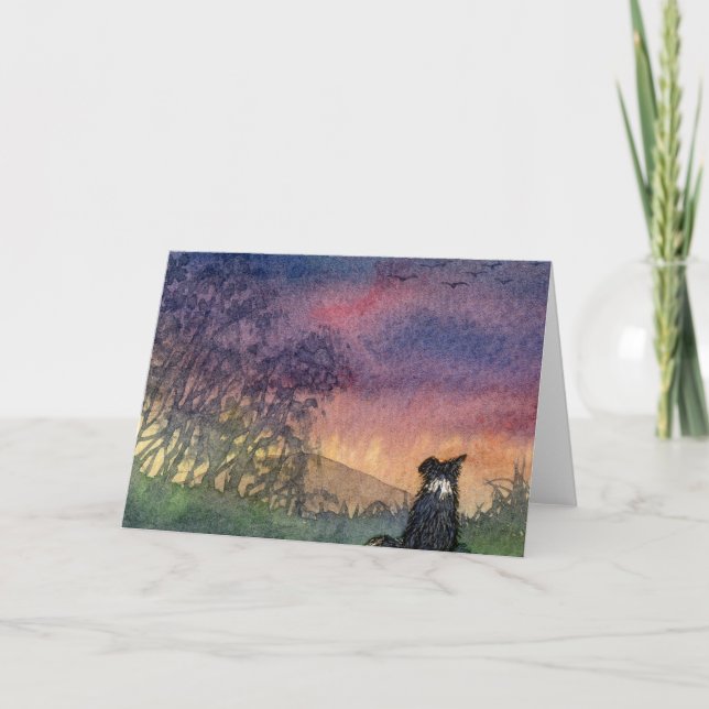 Cartão Summer Dreams (Frente)