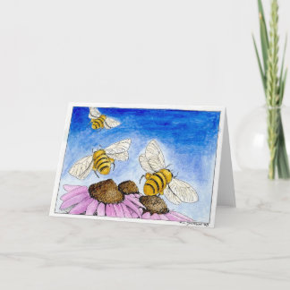 Cartão Summer Evening