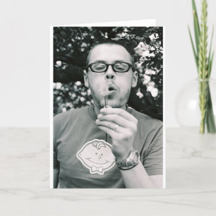 Cartão Summertime 2