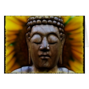 Cartão SunBuddha