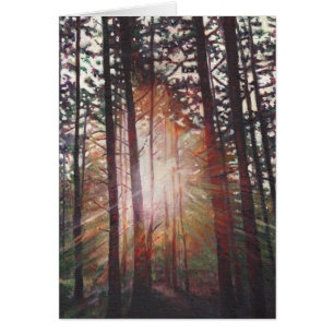 Cartão Sunburst 2010