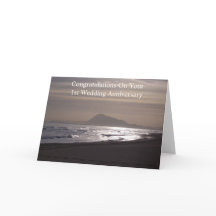 Sunrise Personalizada 1rua Aniversário de Casament