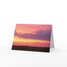 Sunset 2004 Photo By Mark Edward Westerfield.