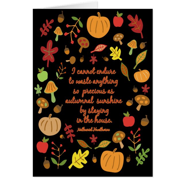 Cartão Sunshine Automática (Frente)