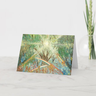 Cartão Sunshine Harvest - By Ruth Calder Murphy