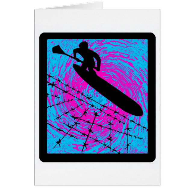 CARTÃO SUP A NATUREZA (Frente)