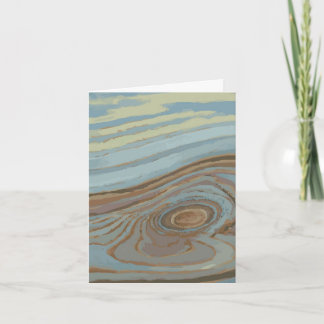 Cartão Superior do Wisconsin Point Lake