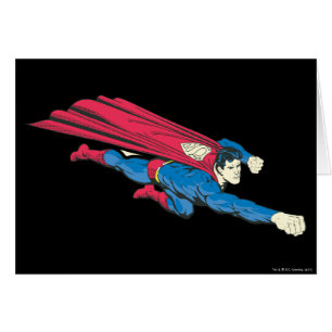 Cartão Superman 53