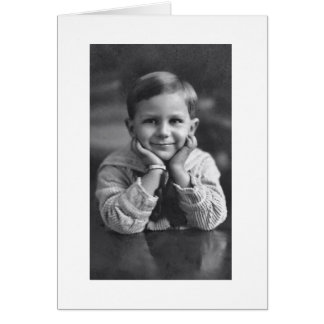 Cartão Suposição quem eu estou indo casar?