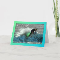 Surf acima!