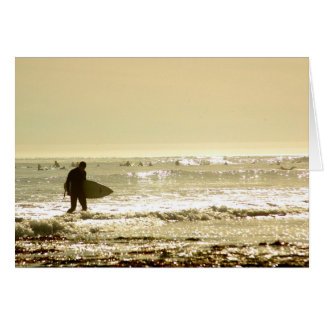 Cartão Surfar é bom para a alma
