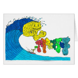 Cartão surfe percentual