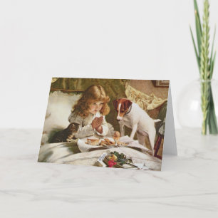 Cartão Suspensa, poster