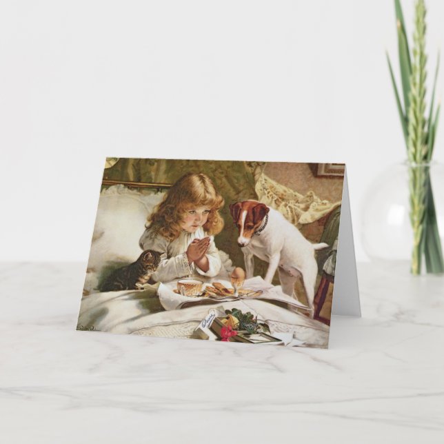 Cartão Suspensa, poster (Frente)