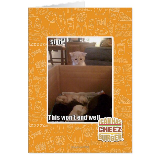 Cartão suspiro (Frente)