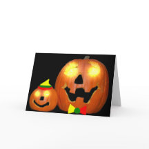 Sveikiname su Halloween Lithuanian Card