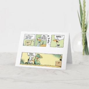 Cartão Swamp Get Good