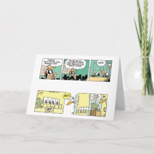 Cartão Swamp Sai Bem Em Breve