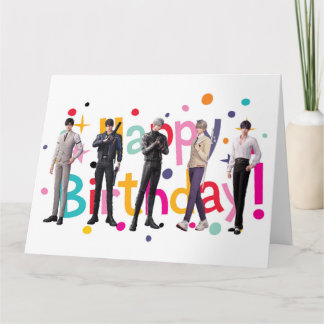 Cartão Sylus Caleb Xavie Love and Deepspace Inspirou Card