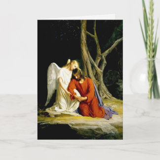 Cartão Sympathy Card