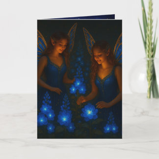 Cartão Sympathy Thinking of You Comfort Support Message